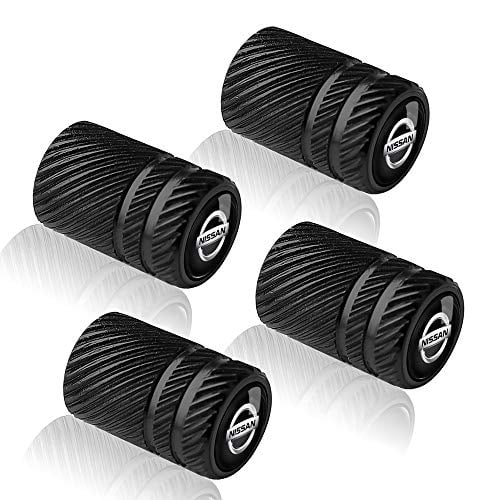 N/P 4 Pcs Metal Car Wheel Tire Valve Stem Caps for Nissan Versa Sentra Altima Rogue Murano Frontier Pathfinder Titan Logo Styling Decoration Accessories(Silver). N/P 4 Pcs Metal Car Wheel Tire Valve Stem Caps for Nissan Versa Sentra Altima Rogue Murano Frontier Pathfinder Titan Logo Styling Decoration Accessories(Silver).